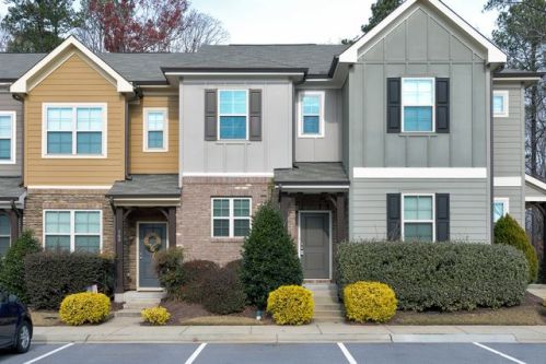 758 Wickham Ridge Rd, Apex, NC 27539-9049
