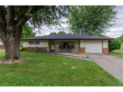 219 Wolf Ave, Hamel, IL 62046-1112