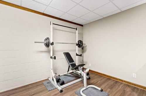 3527 Hidden Acres Dr, Atlanta GA  30340-4449 exterior