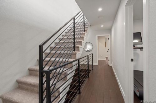 4307 Navajo St, Denver CO 80211-2534 exterior