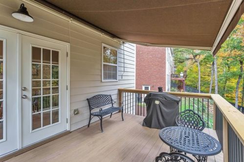 1033 Alexander Run Pass, Buford GA  30518-5560 exterior