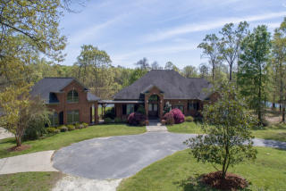 989 Amicks Ferry Rd, Lake Murray SC  29036-8377 exterior