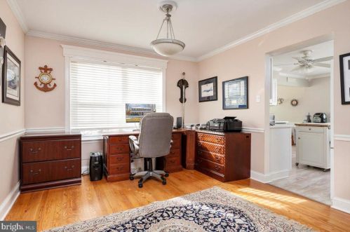 255 Baskerville Ct, Severna Park MD 21146-2125 exterior