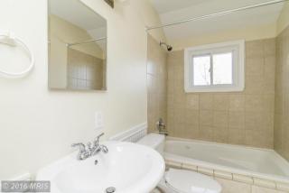 8416 Kavanagh Rd, Baltimore MD  21222-5625 exterior