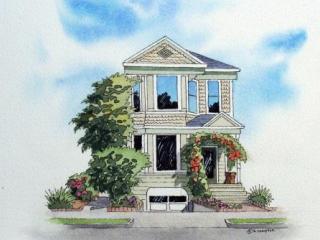 1317 9th St, Alameda, CA 94501-3953