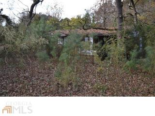 2821 Stanton Rd, Conyers, GA 30094-2651