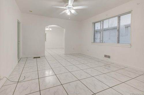 235 Alcott St, Denver CO  80219-2132 exterior