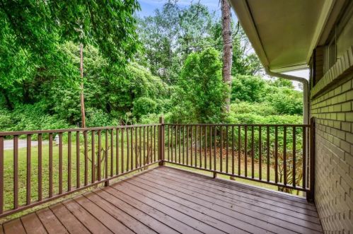 3061 Highbury Trl, Atlanta GA  30354-2321 exterior