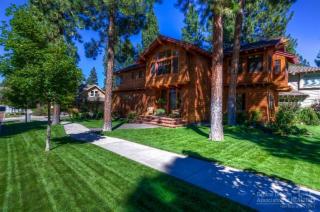 1386 Ft Clatsop St, Bend OR  97701-5524 exterior