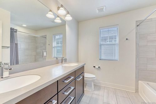 10361 Kenneth Dr, Parker CO 80134-8606 exterior