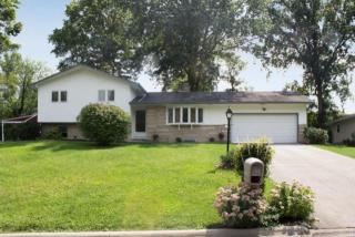 2831 Maplewood Dr, Columbus, OH 43231-4855