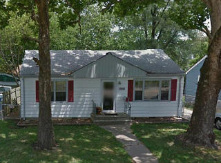 15035 Pulaski Rd, Crestwood, IL 60445-3457