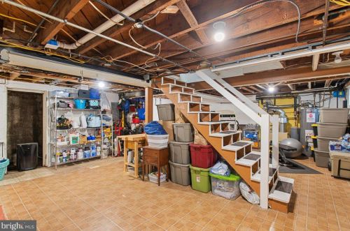 1314 Dl Dr, Silver Spring MD 20910-1601 exterior