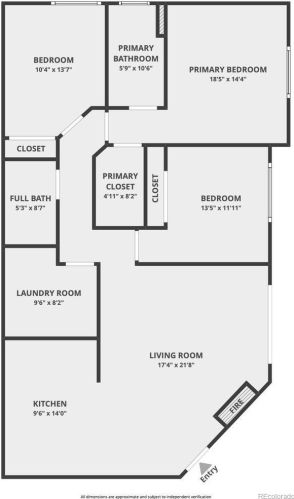 875 78th Ave, Denver CO  80229-5980 exterior