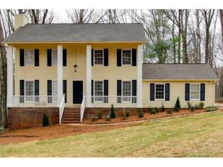 3775 Autumn Chase Ct, Kennesaw, GA 30152-3122