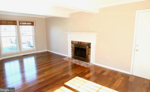 14242 Twig Rd, Silver Spring MD  20905-7036 exterior