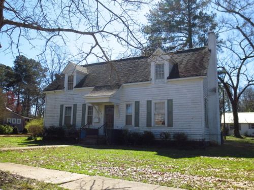 505 High St, Centralgrove, MS 39730-3027