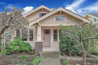 6214 20th Ave, Seattle, WA 98115-6908