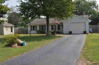 3053 Muirfield Rd, York, PA 17315-3463