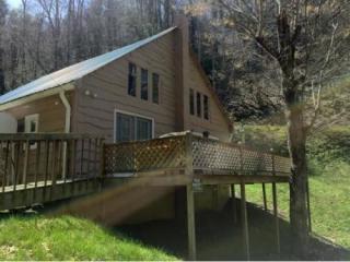 386 Tumbling Creek Rd, Erwin, TN 37650-6805