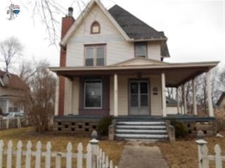 323 Allen St, Belvidere, IL 61008-5219