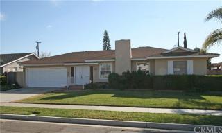 2468 Theresa Ave, Anaheim, CA 92804-2236