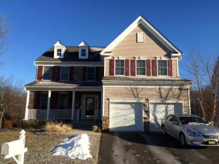 17 Avalon Ln, Millstone Township, NJ 07726-4157