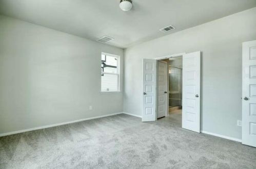 1326 Goforth Rd, Uhland TX  78640-5025 exterior