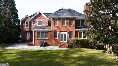 1185 Empire Ave, Atlanta GA  30329-0017 exterior
