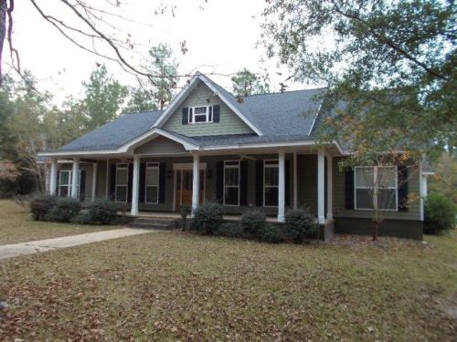 297 Harrell Mill Rd, Climax, GA 39834-2778
