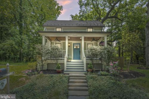 19682 Telegraph Springs Rd, Purcellville, VA 20132-4228