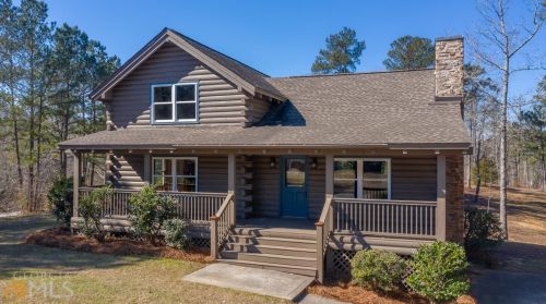 1491 Pullman Ln, Reynolds Plantation, GA 30642-2638