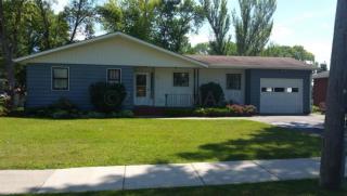 1713 Elm St, Fargo ND  58102-1126 exterior