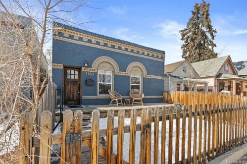 3771 High St, Denver, CO 80205-3436