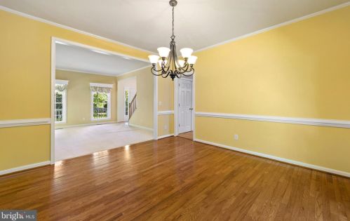 9101 Snowy Egret Ct, Spotsylvania VA  22553-3659 exterior