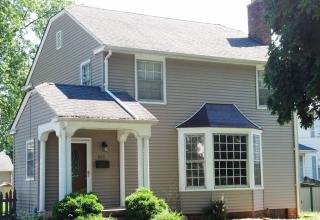 407 William St, Capehart IN  47501-2057 exterior