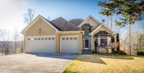 504 Mill Cove Dr, Dahlonega, GA 30533-6651