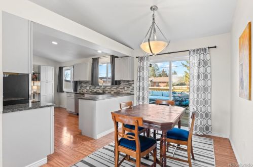 11103 Pinyon Dr, Denver CO  80234-3941 exterior