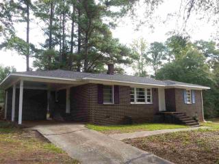 200 Briarcliff Ave, Abbeville, SC 29620-1547