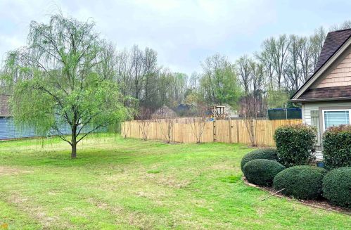 346 Fairfield Dr, Jefferson GA  30549-7420 exterior