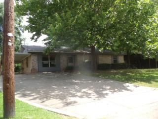 1311 47th St, Texarkana, AR 71854-1101