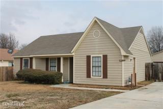 4358 Cloudburst Cv, Memphis TN  38141-6940 exterior
