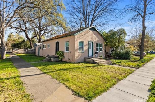 603 9th St, Chico, CA 95928-5134
