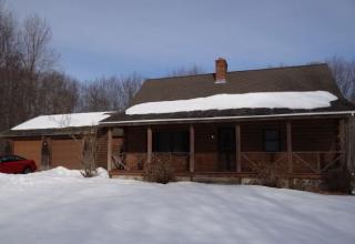 421 Lebanon Ave, Colchester CT  06415-2126 exterior
