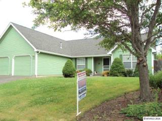 620 Lone Oaks Loop, Silverton, OR 97381-1469