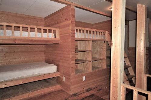 174 Sassafras Mtn Trl, Big Canoe GA  30143-7970 exterior