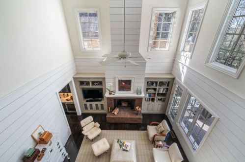 3066 Arden Rd, Atlanta GA  30305-1914 exterior