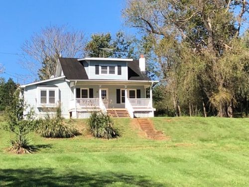 85 Old Ferrum Rd, Charity, VA 24088-2523