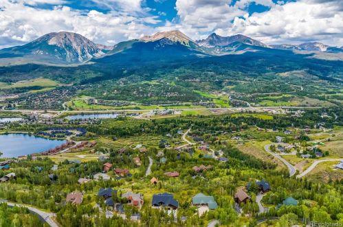 30 Nordic Trl, Silverthorne CO  80498-9566 exterior