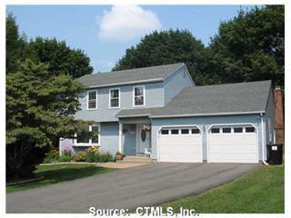 90 Seiter Hill Rd, Wallingford, CT 06492-3242